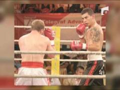 Fiul lui Caiac, prins cu droguri