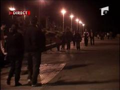 Constantenii nu mai vor in casa