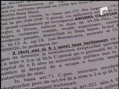 Alt primar incatusat, alti oameni care-i cer iertarea