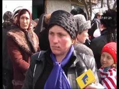 Cine sunt vinovatii pentru sinuciderea fetitei