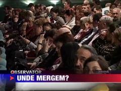 Unde mergem? 21 martie