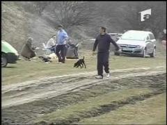 Clujenii au iesit la gratare