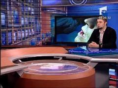 Cum sa ai un zambet perfect!