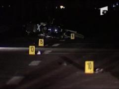 Motociclismul, pasiune mortala