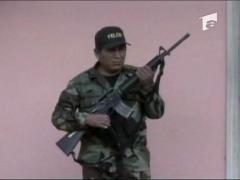 Captura de 2.5 tone de cocaina