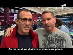 Croaziera pentru gay