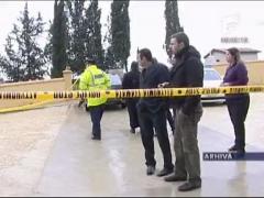 Roman arestat in Cipru