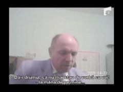 Palme rasunatoare in primaria din Odobesti