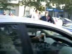 Lasat sa zaca! Compasiunea e rara in Romania