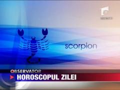 Horoscopul zilei 22.02.2010