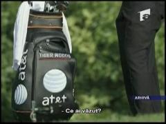 Tiger Woods, cuprins de remuscari