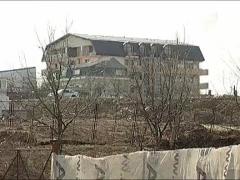 Aurul verde! Dispare parcul Tineretului