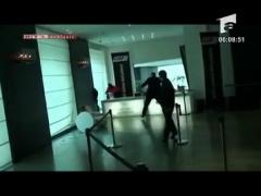 Suspectii in cazul jafului de  la turneu de poker din Germania au fost arestati