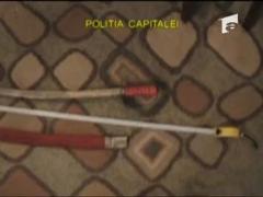 Consilier in catuse, in cazul barbatului batut