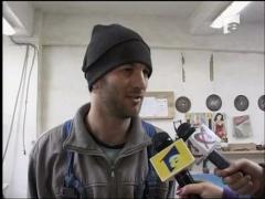 Penitenciarul Codlea inchiriaza detinuti