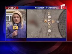 Neglijenta criminala