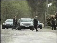 Familia Boc, in doliu