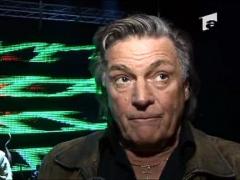 Florin Piersic, 52 de ani de cariera