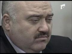 Aviz favorabil pentru arestarea lui Catalin Voicu