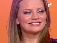 Blonda lui Iri, cariera dezastru