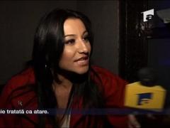 Claudia, decat singura, mai bine cu un turc insurat