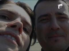 Si-a injunghiat iubitul de 70 de ori