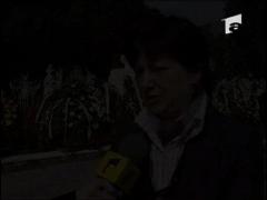 Mile Carpenisan, ultima deplasare