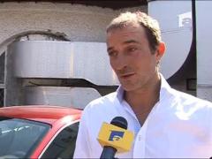 Radu Mazare, un primar de Lux