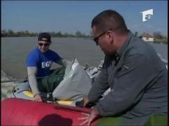 Mile, mereu langa oameni