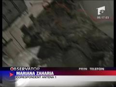 Accident grav de circulatie pe Autostrada Bucuresti-Pitesti