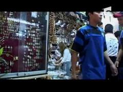 Politia mexicana a dat-o pe voodoo