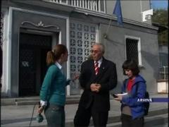 Vacaroiu, operat la inima