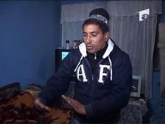 Descindere gresita! Jandarmii i-au spart usa ... din greseala