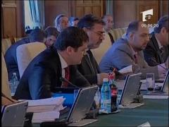 Greva generala la profesori