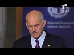 Ajutor pentru Grecia