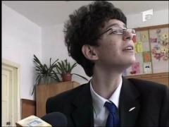 Olimpic la patru materii