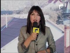 Castelul Bran este scos la licitatie