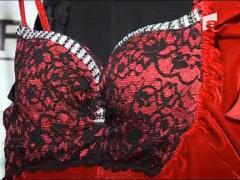 Laurette s-a apucat de afaceri!