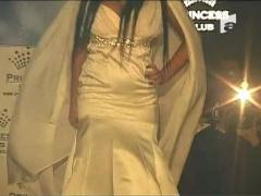 Bomba sexy e campioana in dormitor!