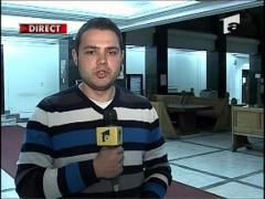 Senatorul Catalin Voicu mai are doar 4 zile de libertate