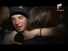 Sunstroke Project in Romania