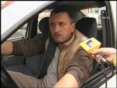 Taximetristi educati cu forta