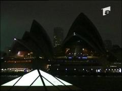 Ora Pamantului in lume