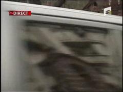 Pelerinaj in Bucuresti