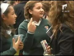 Noua replica a cutremurului din Chile