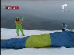 Vezi unde te poti distra in acest weekend in tara!