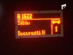 La noapte se schimba ora