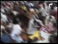 Omorati in busculada