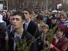 Pelerinaj de Florii - UPDATE