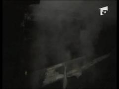 Casa de vacanta mistuita de flacari